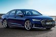 Sport de lux sedan Audi S8 foto 2