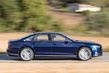 Sport de lux sedan Audi S8 foto 7