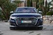 Sport de lux sedan Audi S8 foto 4