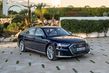 Sport de lux sedan Audi S8 foto 1