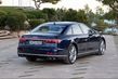 Sport de lux sedan Audi S8 foto 3