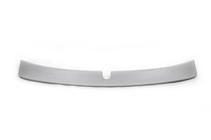 Mercedes E-class W211 2002-2009 Blenda luneta spate (ABS, vopsibil) foto 3