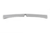 Mercedes E-class W211 2002-2009 Blenda luneta spate (ABS, vopsibil) foto 4