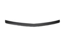 Mercedes E-class W212 2009-2016 Spoiler (ABS, grunduit) foto 6