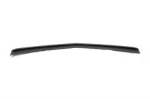 Mercedes E-class W212 2009-2016 Spoiler (ABS, grunduit) foto 7