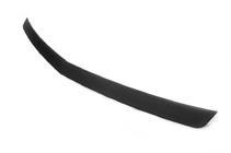 Mercedes E-class W212 2009-2016 Spoiler (ABS, grunduit) foto 8