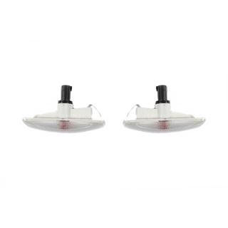 Semnalizari Laterale (2 buc) Range Rover Sport 2005-2013 foto 4