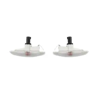 Semnalizari Laterale (2 buc) Range Rover Sport 2005-2013 foto 4