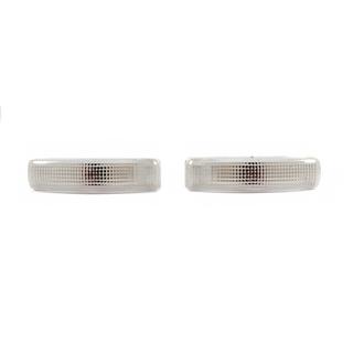 Semnalizari Laterale (2 buc) Range Rover Sport 2005-2013 foto 3