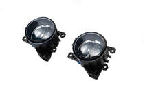 Range Rover Sport 2005-2013 Proiectoare ceata (2 buc) (pentru Autobiography) foto 5
