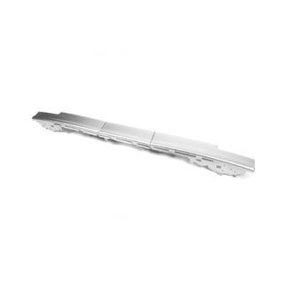 Difuzor Bara Spate (Gri, Autobiography) Range Rover III L322 2002-2012 foto 2