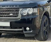 Range Rover III L322 2002-2012 Colturi bara fata (2 buc) foto 3