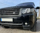 Range Rover III L322 2002-2012 Colturi bara fata (2 buc) foto 1