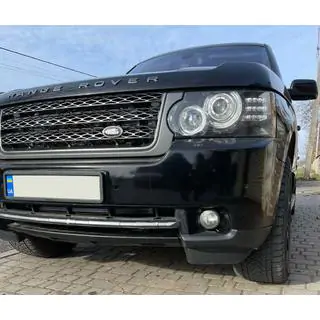 Colturi bara fata (2 buc) Range Rover III L322 2002-2012 foto 1