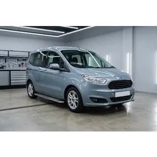 Praguri Laterale Maydos V2 (2 buc, inox) foto 1