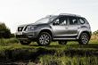 Revizuirea bugetului crossover Nissan Terrano foto 2