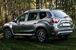 Revizuirea bugetului crossover Nissan Terrano foto 3
