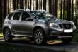 Revizuirea bugetului crossover Nissan Terrano foto 1