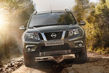 Revizuirea bugetului crossover Nissan Terrano foto 6