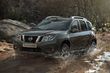 Revizuirea bugetului crossover Nissan Terrano foto 5