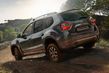 Revizuirea bugetului crossover Nissan Terrano foto 4