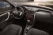 Revizuirea bugetului crossover Nissan Terrano foto 10