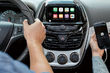 Chevrolet Spark subcompact hatchback review foto 10