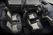 Chevrolet Spark subcompact hatchback review foto 7