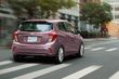 Chevrolet Spark subcompact hatchback review foto 4
