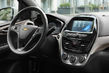 Chevrolet Spark subcompact hatchback review foto 6