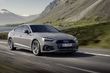 Audi A5 Sportback liftback recenzie foto 7