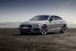 Audi A5 Sportback liftback recenzie foto 4
