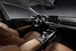 Audi A5 Sportback liftback recenzie foto 8