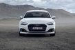 Audi A5 Sportback liftback recenzie foto 2