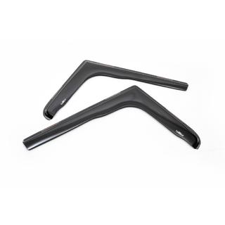 Deflectoare geam tip insert 2006-2013 (2 buc, HIC) foto 2