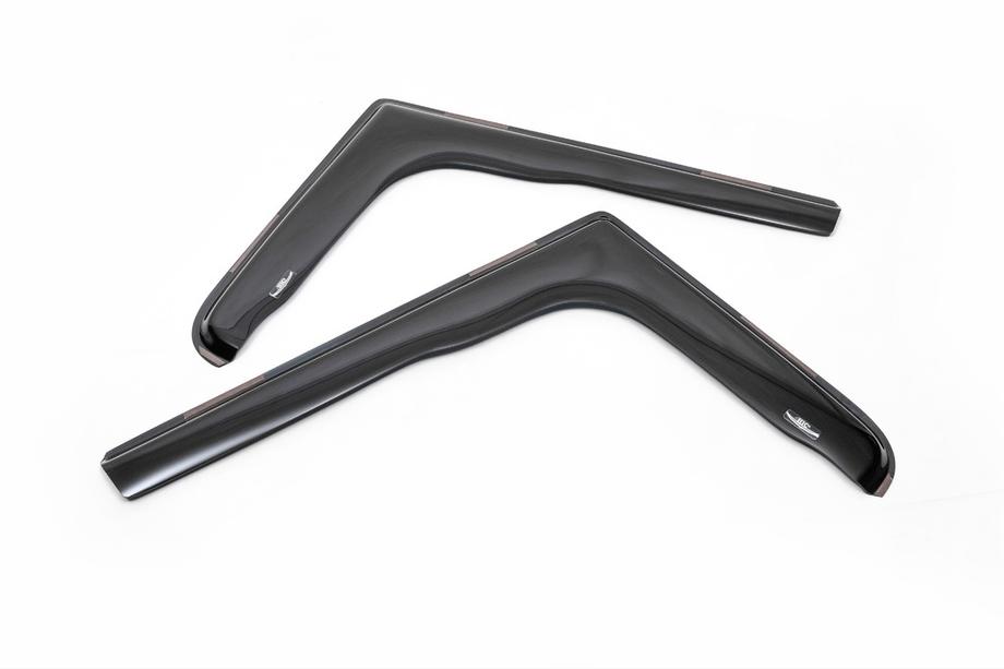 Ford Transit 2000–2014 Deflectoare geam tip insert 2006-2013 (2 buc, HIC) Foto 2