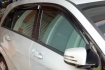 Mercedes B-class W246 2011-2018 Deflectoare Geamuri (4 buc, HIC) foto 11