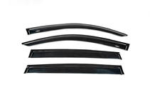 Volkswagen Tiguan 2016-2023 Deflectoare Geamuri (4 buc, HIC) foto 4
