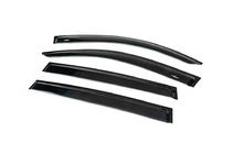 Volkswagen Tiguan 2016-2023 Deflectoare Geamuri (4 buc, HIC) foto 5