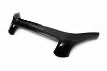 Hyundai Tucson JM 2004- Deflector capota (VIP) foto 3