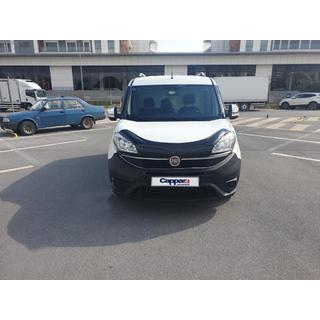 Deflector capota EuroCap (2015+) foto 3
