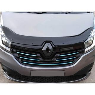 Deflector capota (2015-2019, EuroCap) Renault Trafic 2015- foto 4
