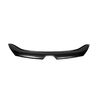 Deflector capota (2015-2019, EuroCap) Renault Trafic 2015- foto 2
