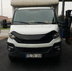Iveco Daily 2014- Deflector capota EuroCap foto 6