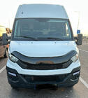 Iveco Daily 2014- Deflector capota EuroCap foto 7