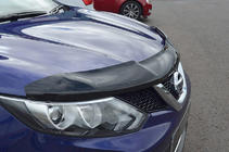 Nissan Qashqai 2014-2021 Deflector capota EuroCap (2014-2017) foto 6