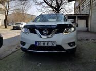 Nissan Qashqai 2014-2021 Deflector capota EuroCap (2014-2017) foto 7