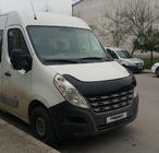 Renault Master 2011-2023 Deflector capota 2010-2014 (EuroCap) foto 5