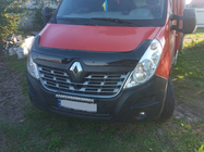 Renault Master 2011-2023 Deflector capota 2015-2019 (EuroCap) foto 17
