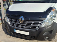 Renault Master 2011-2023 Deflector capota 2015-2019 (EuroCap) foto 16
